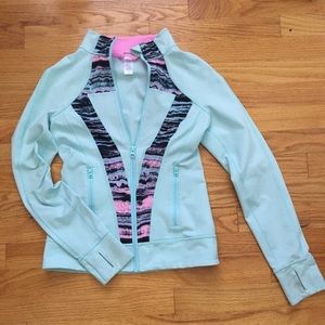 girls size 12 ivivva jacket